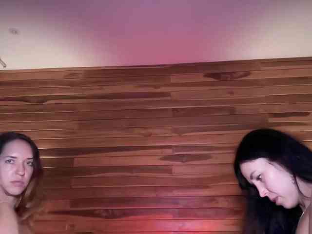 GoddessLaVitaBella webcam