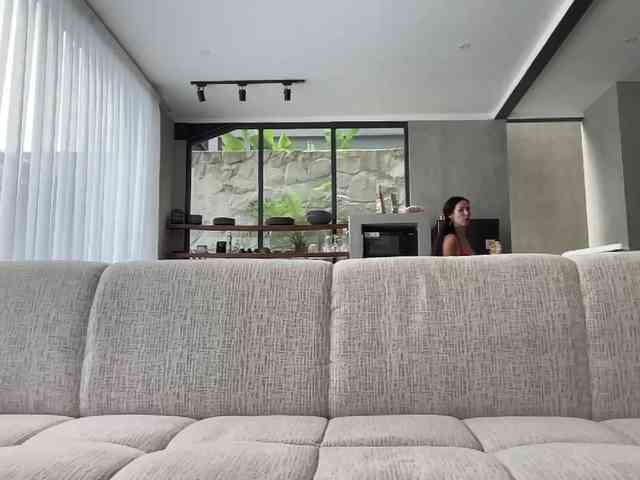 GoddessLaVitaBella webcam