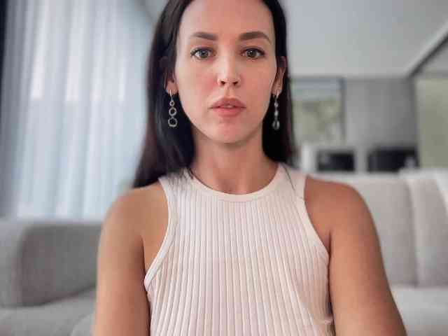 GoddessLaVitaBella webcam