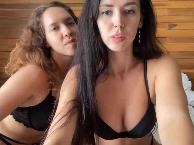 GoddessLaVitaBella webcam