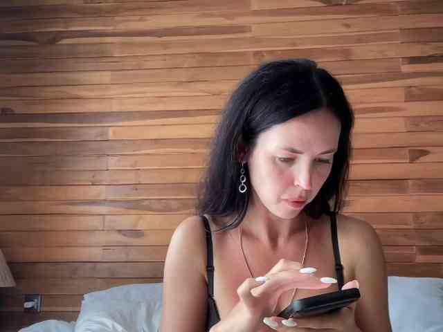 GoddessLaVitaBella webcam