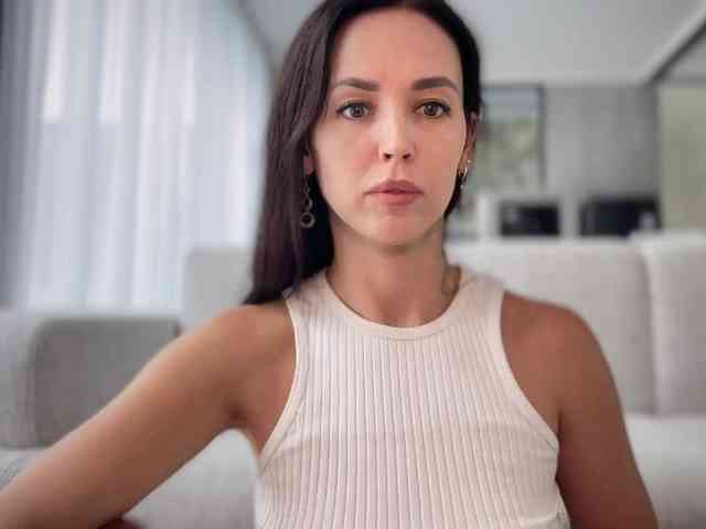 GoddessLaVitaBella webcam