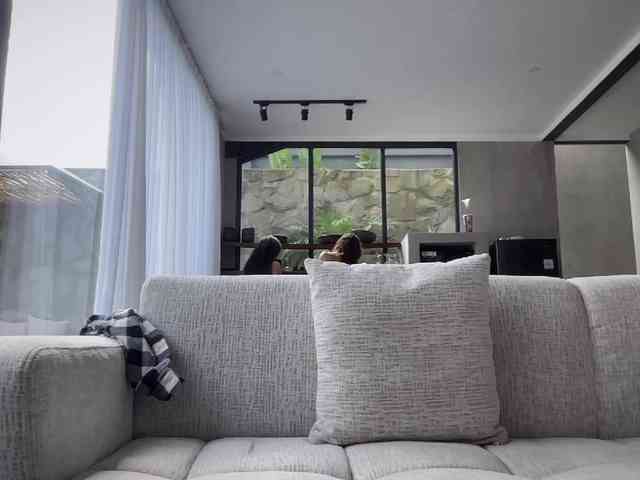 GoddessLaVitaBella webcam