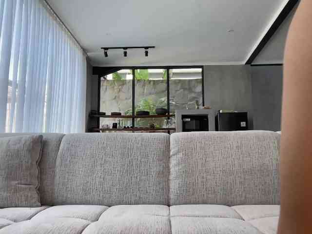 GoddessLaVitaBella webcam