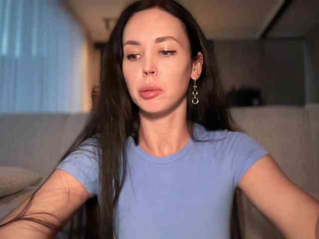 GoddessLaVitaBella webcam