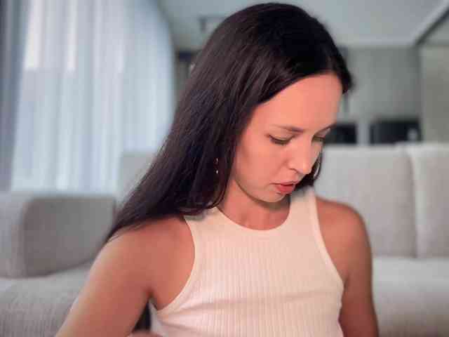 GoddessLaVitaBella webcam