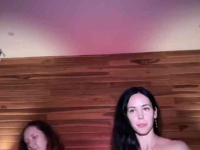 GoddessLaVitaBella webcam