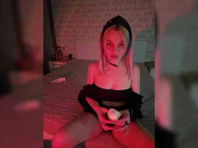 VirginiaSlims00 Live Webcam on BongaCams