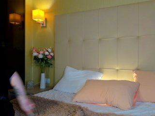 Debbie-Taylor Porn Show