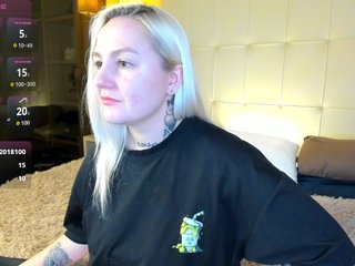 Debbie-Taylor Porn Show