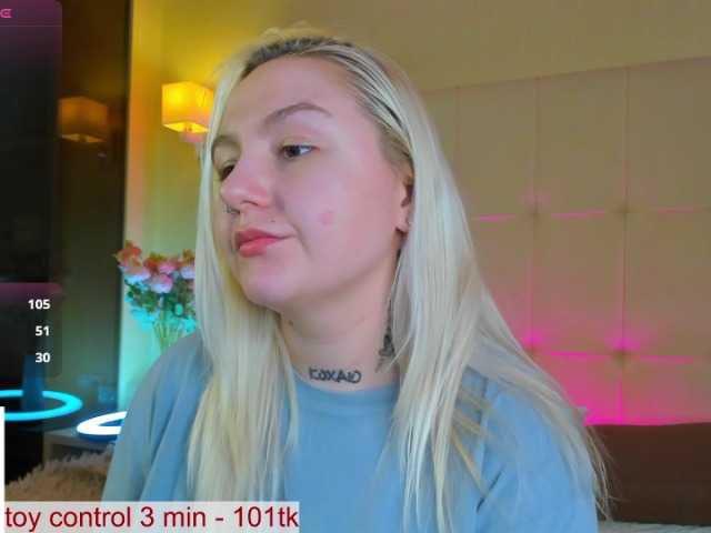 Debbie-Taylor's BongaCams show and profile