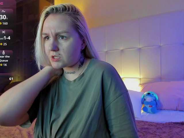 Debbie-Taylor's BongaCams show and profile