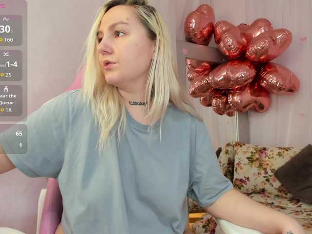 Debbie-Taylor's BongaCams show and profile