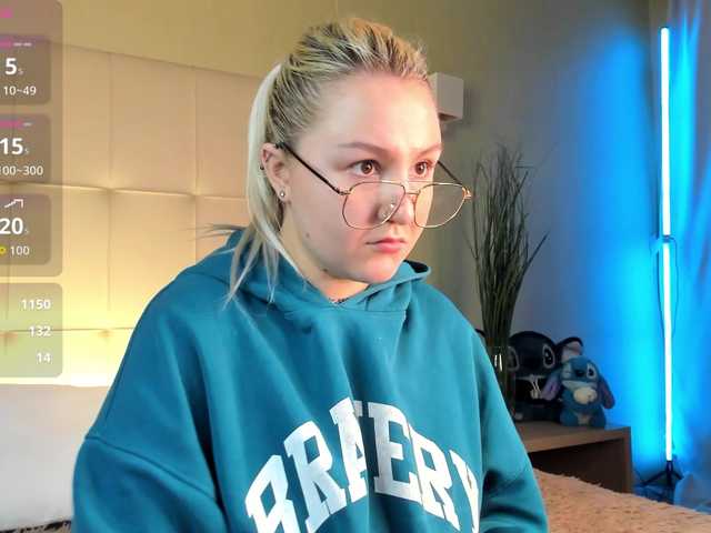 Debbie-Taylor's BongaCams show and profile