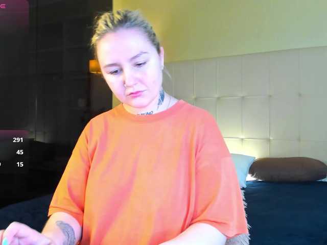 Debbie-Taylor's BongaCams show and profile