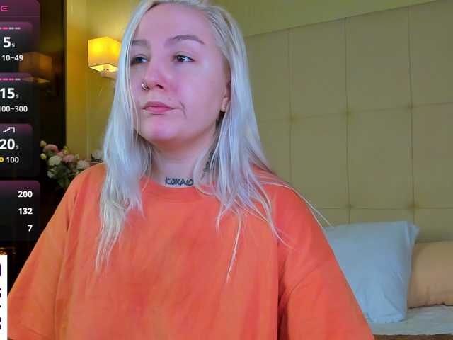 Debbie-Taylor's BongaCams show and profile