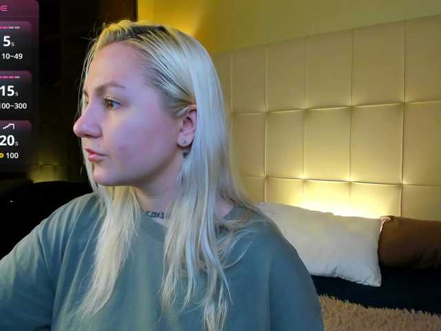 Debbie-Taylor's BongaCams show and profile