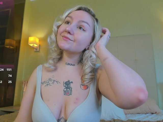 Debbie-Taylor's BongaCams show and profile