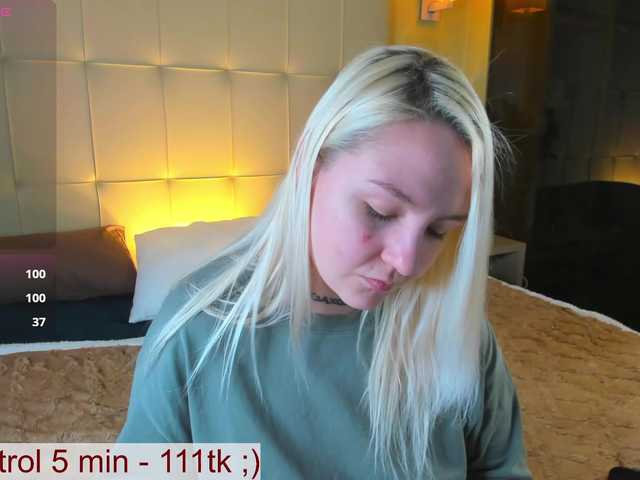 Debbie-Taylor's BongaCams show and profile