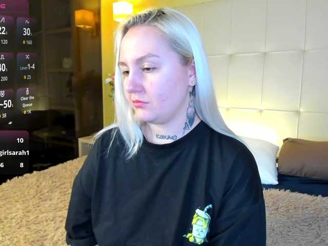 Debbie-Taylor's BongaCams show and profile