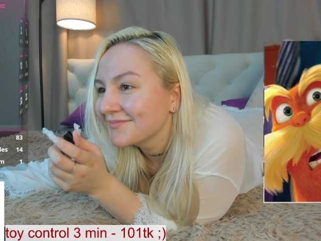 Debbie-Taylor's BongaCams show and profile