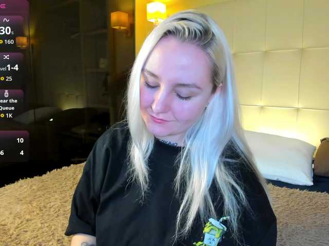 Debbie-Taylor's BongaCams show and profile