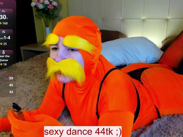 Debbie-Taylor's BongaCams show and profile