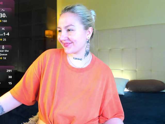 Debbie-Taylor's BongaCams show and profile