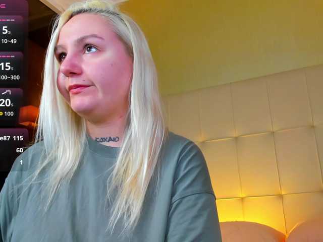 Debbie-Taylor live cam profile