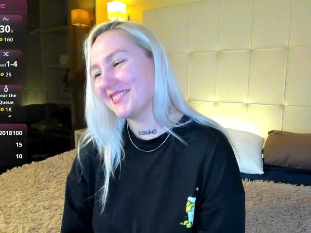 Debbie-Taylor's BongaCams show and profile