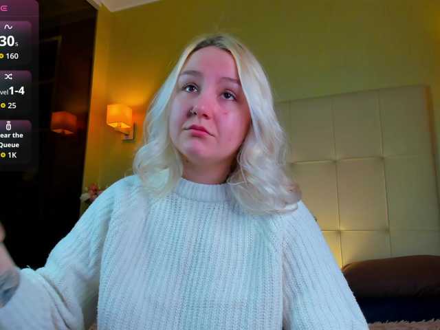 Debbie-Taylor's BongaCams show and profile