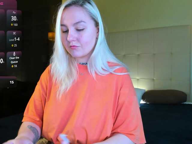 Debbie-Taylor's BongaCams show and profile