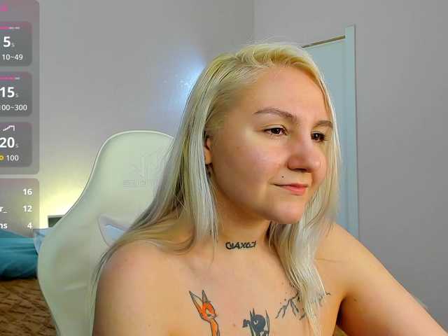 Debbie-Taylor's BongaCams show and profile