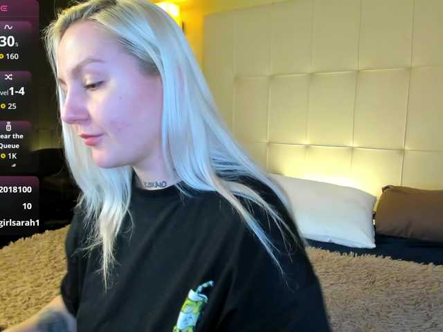 Debbie-Taylor's BongaCams show and profile