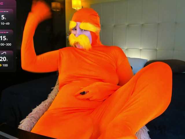 Debbie-Taylor's BongaCams show and profile