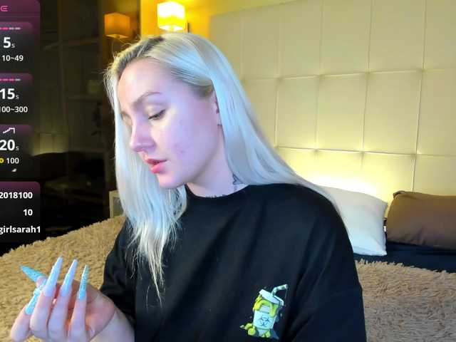 Debbie-Taylor's BongaCams show and profile