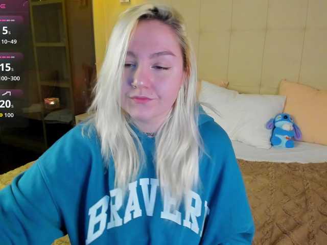 Debbie-Taylor's BongaCams show and profile