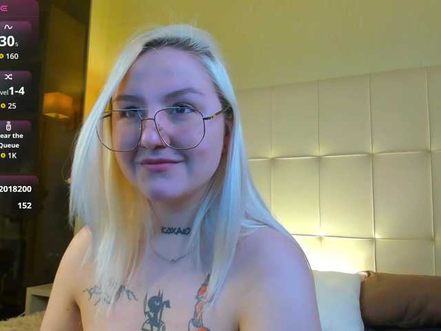 Debbie-Taylor's BongaCams show and profile