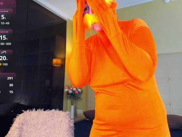 Debbie-Taylor's BongaCams show and profile