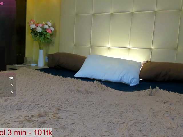 Debbie-Taylor's BongaCams show and profile