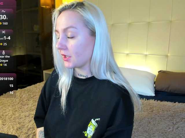 Debbie-Taylor's BongaCams show and profile