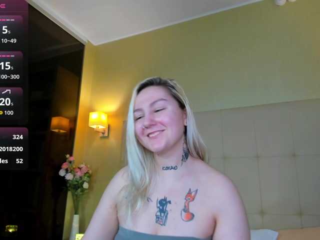 Debbie-Taylor's BongaCams show and profile