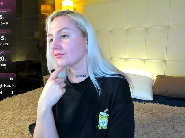 Debbie-Taylor's BongaCams show and profile