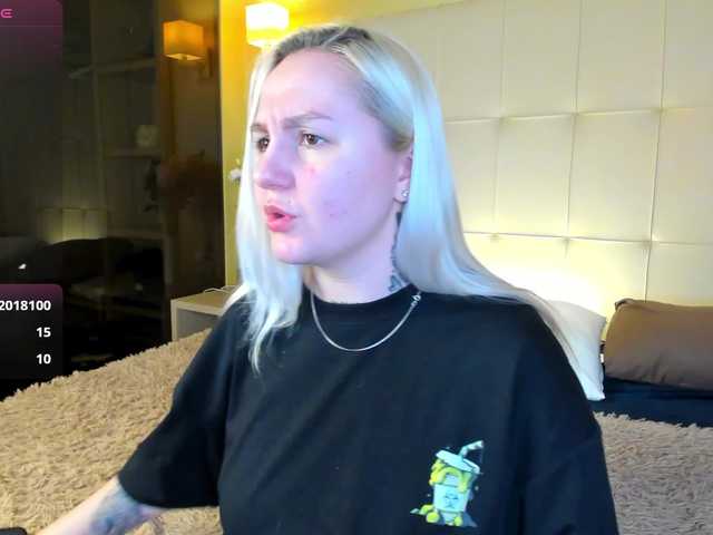 Debbie-Taylor's BongaCams show and profile