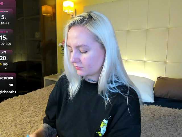 Debbie-Taylor's BongaCams show and profile