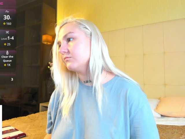 Debbie-Taylor's BongaCams show and profile