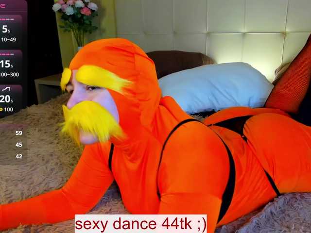 Debbie-Taylor's BongaCams show and profile