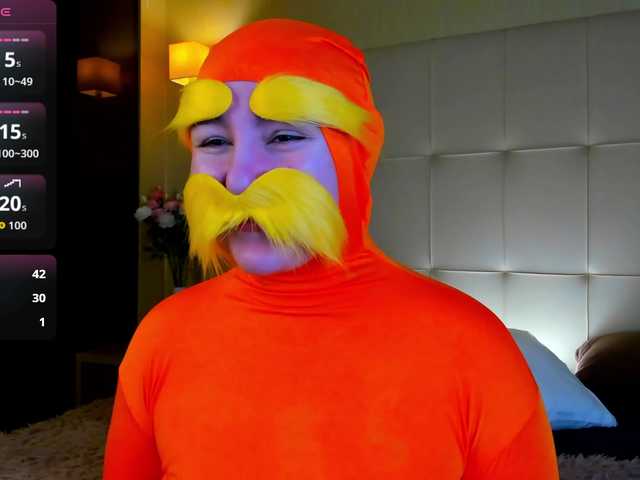 Debbie-Taylor's BongaCams show and profile