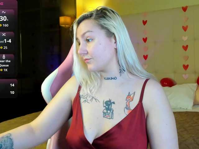 Debbie-Taylor's BongaCams show and profile