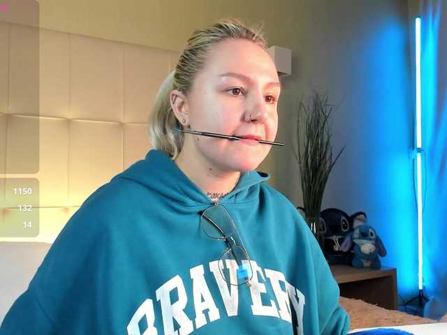 Debbie-Taylor's BongaCams show and profile